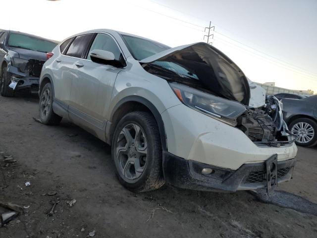 Photo 3 VIN: 2HKRW2H89JH674096 - HONDA CR-V EXL 