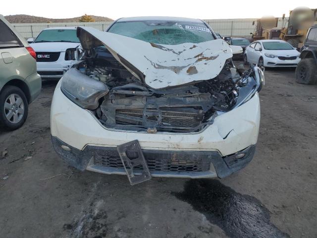 Photo 4 VIN: 2HKRW2H89JH674096 - HONDA CR-V EXL 