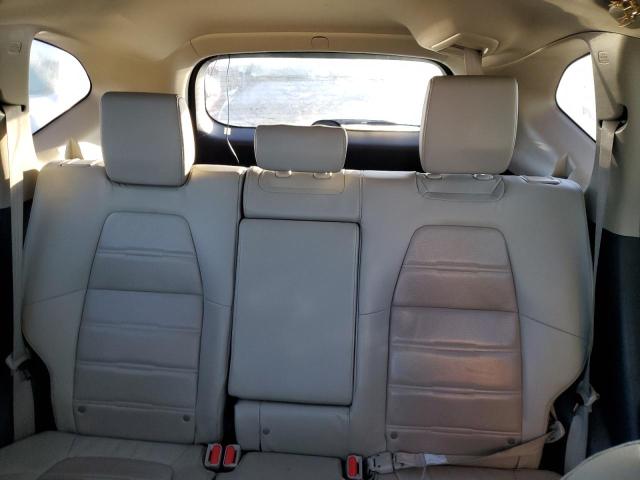 Photo 9 VIN: 2HKRW2H89JH674096 - HONDA CR-V EXL 