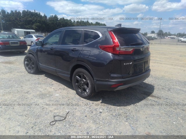 Photo 2 VIN: 2HKRW2H89JH689438 - HONDA CR-V 