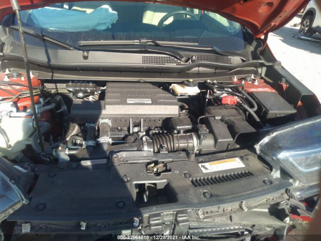 Photo 9 VIN: 2HKRW2H89KH622520 - HONDA CR-V 