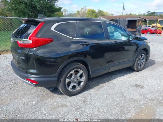 Photo 3 VIN: 2HKRW2H89KH623280 - HONDA CR-V 