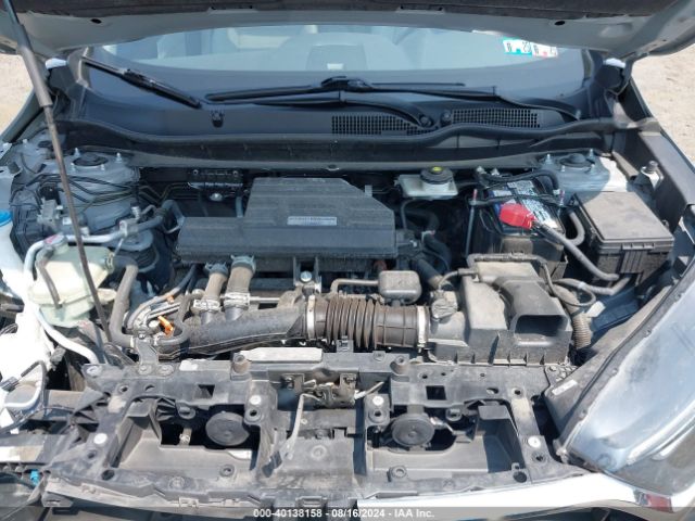 Photo 9 VIN: 2HKRW2H89KH625210 - HONDA CR-V 