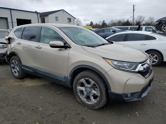 Photo 3 VIN: 2HKRW2H89KH641035 - HONDA CRV 