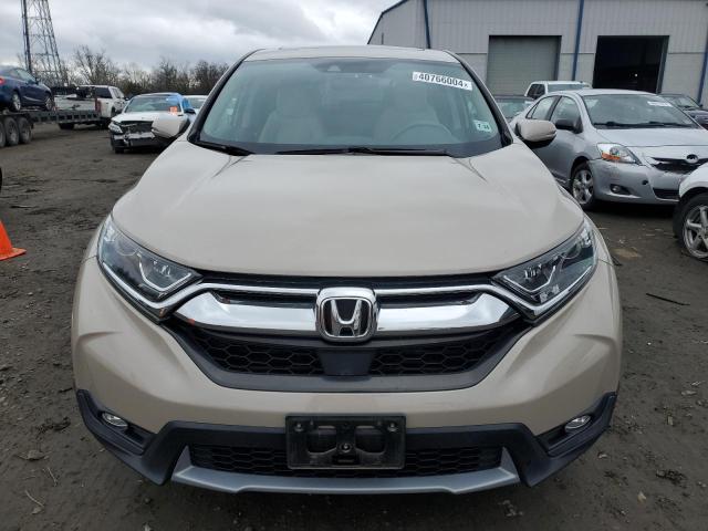 Photo 4 VIN: 2HKRW2H89KH641035 - HONDA CRV 