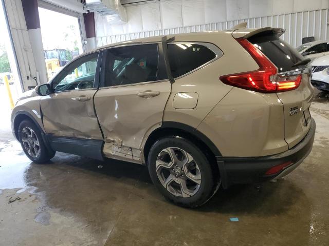 Photo 1 VIN: 2HKRW2H89KH651094 - HONDA CRV 