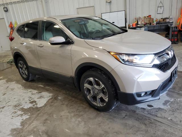 Photo 3 VIN: 2HKRW2H89KH651094 - HONDA CRV 