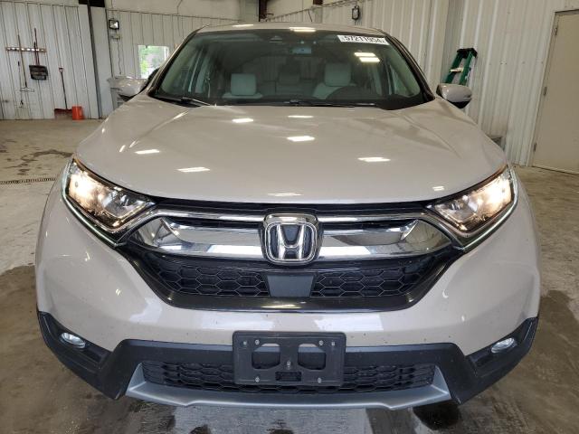 Photo 4 VIN: 2HKRW2H89KH651094 - HONDA CRV 