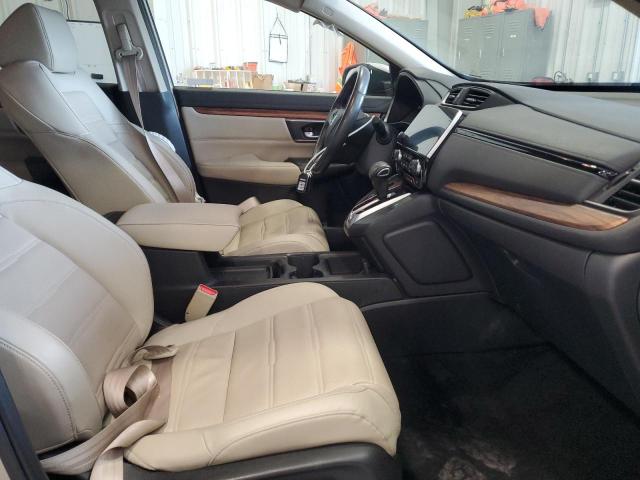 Photo 6 VIN: 2HKRW2H89KH651094 - HONDA CRV 