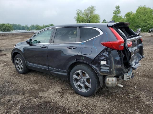 Photo 1 VIN: 2HKRW2H89KH661897 - HONDA CR-V EXL 