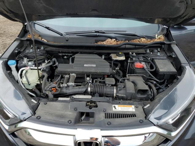 Photo 11 VIN: 2HKRW2H89KH661897 - HONDA CR-V EXL 