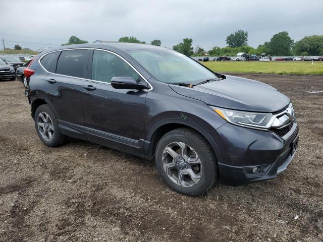 Photo 3 VIN: 2HKRW2H89KH661897 - HONDA CR-V EXL 