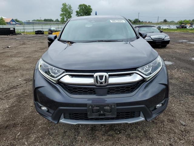 Photo 4 VIN: 2HKRW2H89KH661897 - HONDA CR-V EXL 