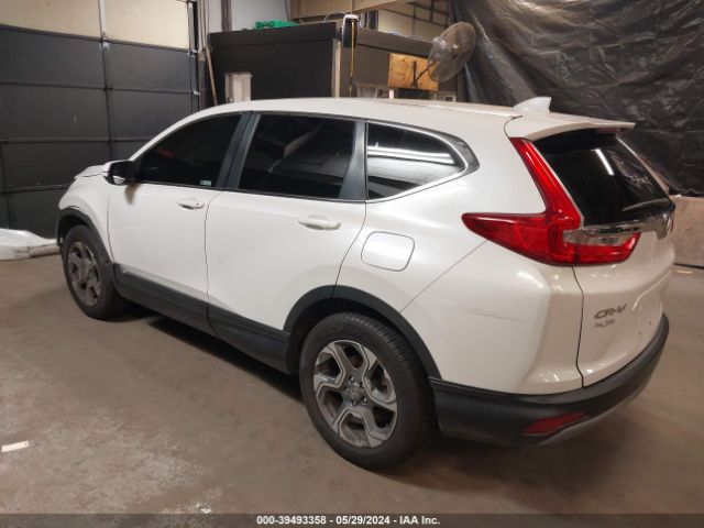 Photo 2 VIN: 2HKRW2H89KH672396 - HONDA CR-V 