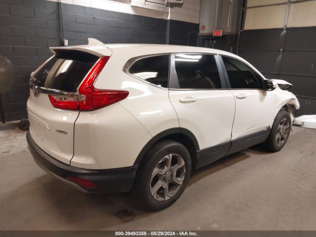 Photo 3 VIN: 2HKRW2H89KH672396 - HONDA CR-V 