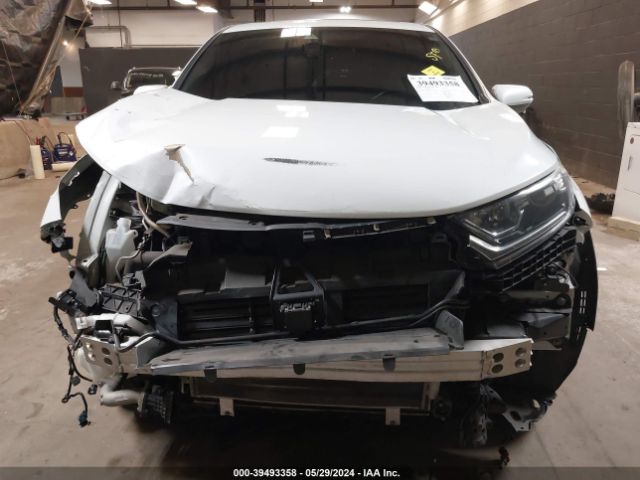 Photo 5 VIN: 2HKRW2H89KH672396 - HONDA CR-V 