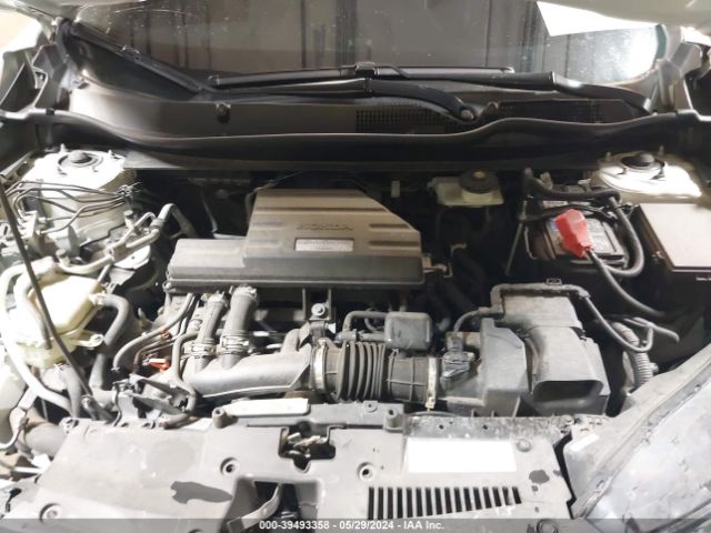 Photo 9 VIN: 2HKRW2H89KH672396 - HONDA CR-V 