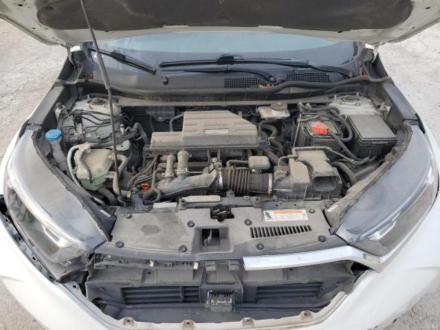 Photo 11 VIN: 2HKRW2H89KH673094 - HONDA CRV 