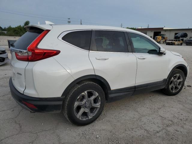 Photo 2 VIN: 2HKRW2H89KH673094 - HONDA CRV 