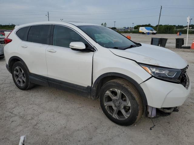 Photo 3 VIN: 2HKRW2H89KH673094 - HONDA CRV 