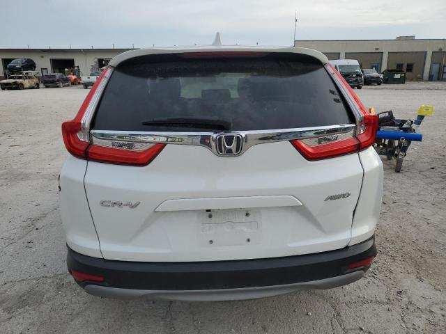 Photo 5 VIN: 2HKRW2H89KH673094 - HONDA CRV 