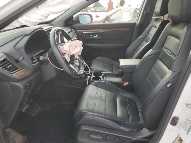 Photo 6 VIN: 2HKRW2H89KH673094 - HONDA CRV 