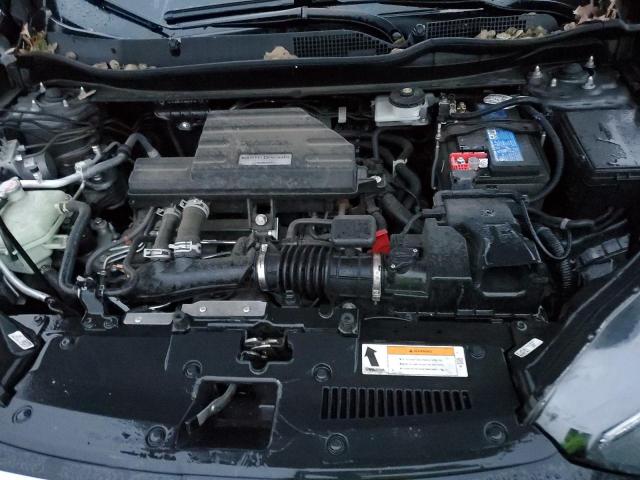 Photo 11 VIN: 2HKRW2H89LH617609 - HONDA CRV 