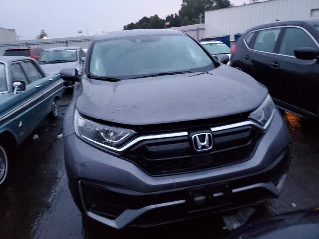 Photo 4 VIN: 2HKRW2H89LH617609 - HONDA CRV 