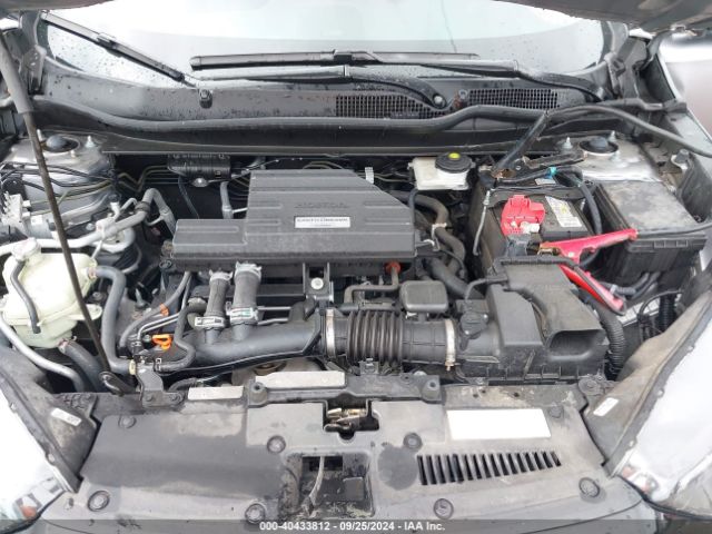 Photo 9 VIN: 2HKRW2H89LH643451 - HONDA CR-V 