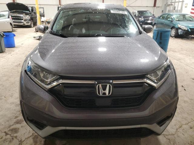 Photo 4 VIN: 2HKRW2H89LH646057 - HONDA CRV 