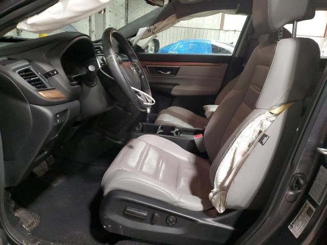 Photo 6 VIN: 2HKRW2H89LH646057 - HONDA CRV 