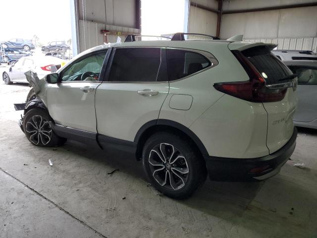 Photo 1 VIN: 2HKRW2H89LH667250 - HONDA CR-V EXL 