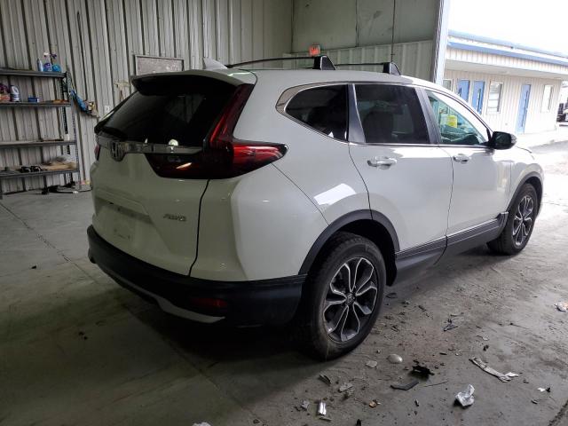 Photo 2 VIN: 2HKRW2H89LH667250 - HONDA CR-V EXL 