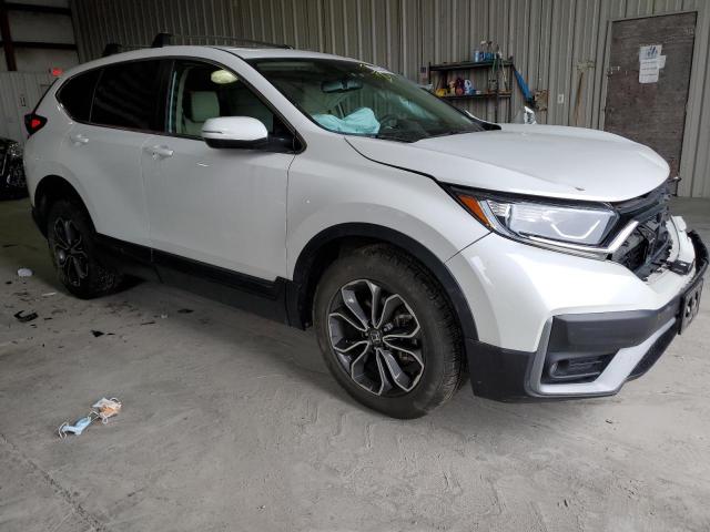 Photo 3 VIN: 2HKRW2H89LH667250 - HONDA CR-V EXL 