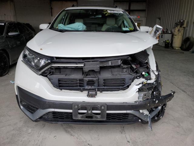 Photo 4 VIN: 2HKRW2H89LH667250 - HONDA CR-V EXL 