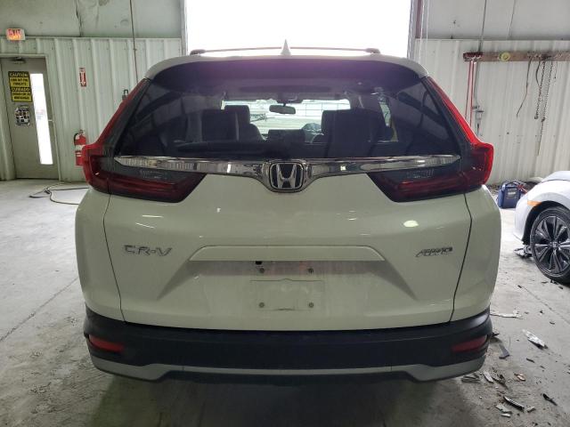 Photo 5 VIN: 2HKRW2H89LH667250 - HONDA CR-V EXL 