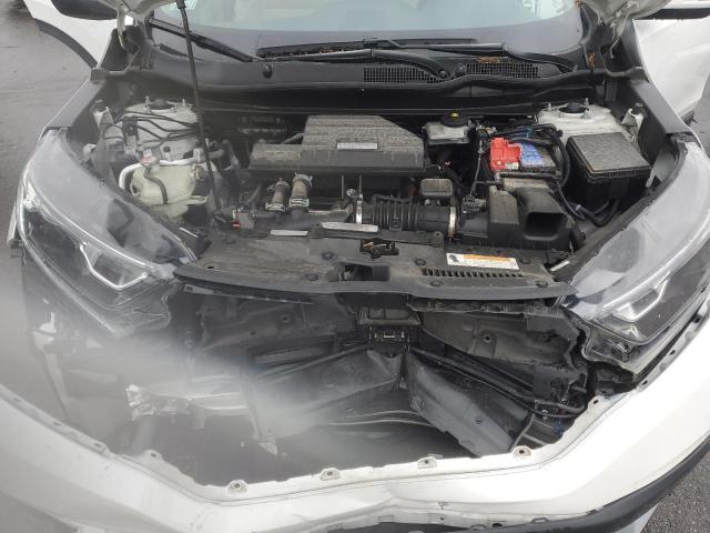 Photo 11 VIN: 2HKRW2H89LH682640 - HONDA CR-V EXL 