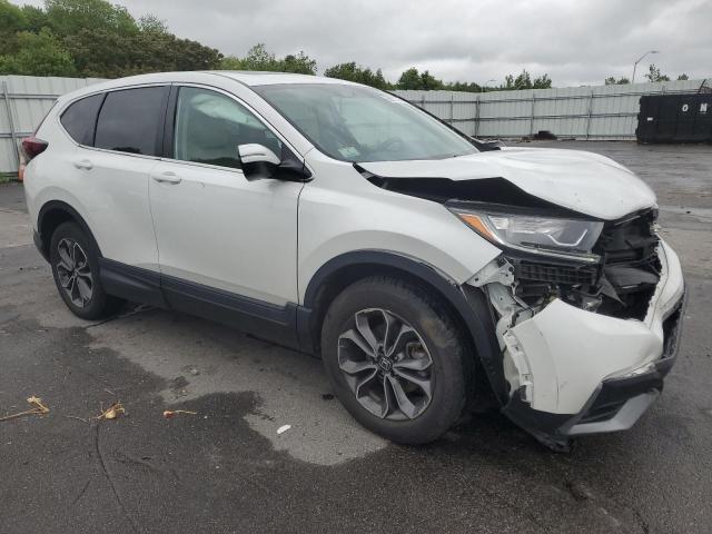 Photo 3 VIN: 2HKRW2H89LH682640 - HONDA CR-V EXL 