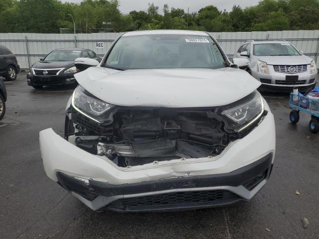 Photo 4 VIN: 2HKRW2H89LH682640 - HONDA CR-V EXL 