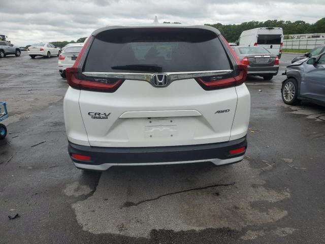 Photo 5 VIN: 2HKRW2H89LH682640 - HONDA CR-V EXL 