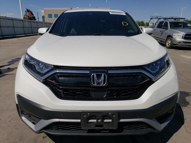 Photo 4 VIN: 2HKRW2H89LH688423 - HONDA CRV 