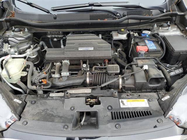 Photo 6 VIN: 2HKRW2H89LH689877 - HONDA CR-V EXL 