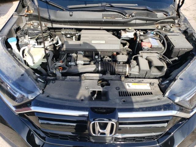 Photo 11 VIN: 2HKRW2H89LH698773 - HONDA CR-V EXL 