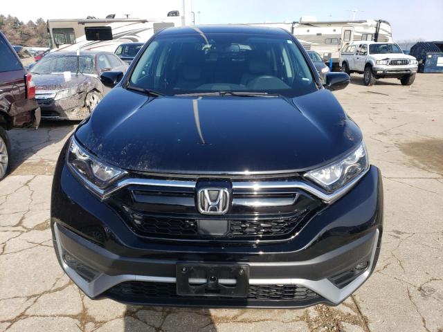 Photo 4 VIN: 2HKRW2H89LH698773 - HONDA CR-V EXL 