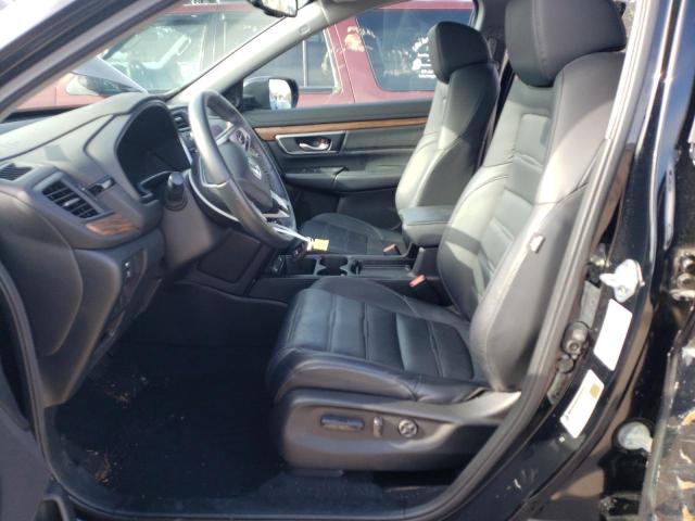 Photo 6 VIN: 2HKRW2H89LH698773 - HONDA CR-V EXL 