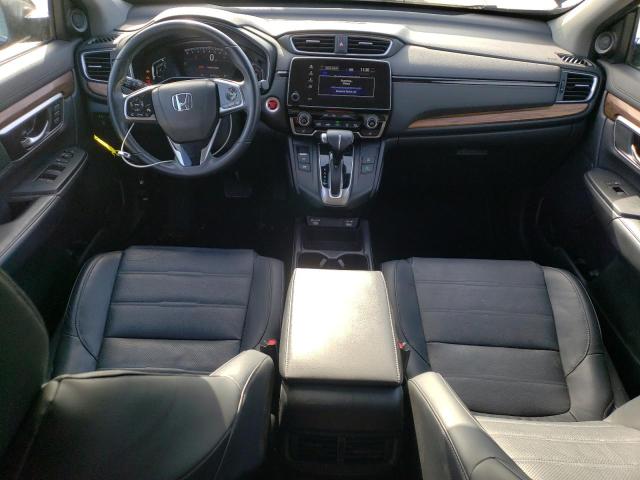 Photo 7 VIN: 2HKRW2H89LH698773 - HONDA CR-V EXL 