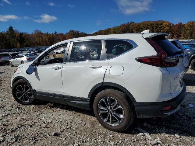 Photo 1 VIN: 2HKRW2H89MH605428 - HONDA CR-V EXL 