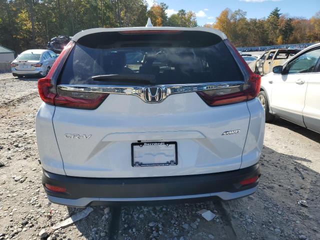 Photo 5 VIN: 2HKRW2H89MH605428 - HONDA CR-V EXL 