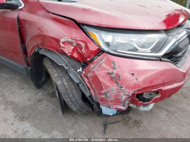 Photo 5 VIN: 2HKRW2H89MH623346 - HONDA CR-V 