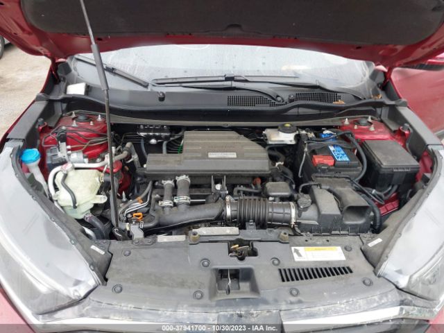 Photo 9 VIN: 2HKRW2H89MH623346 - HONDA CR-V 